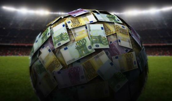 Dünyanın ən bahalı futbolçuları - TOP 10